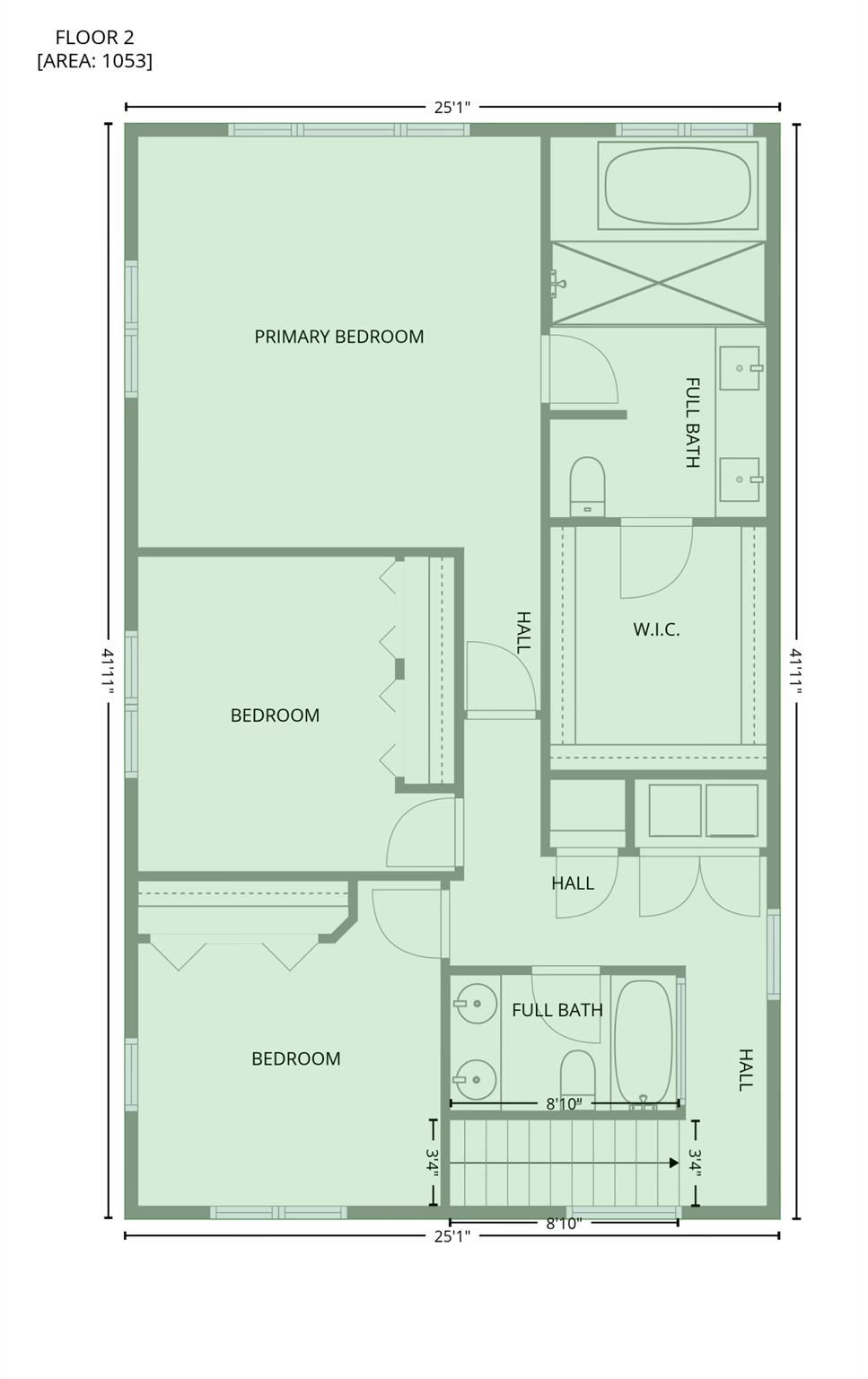 Lake Ida - Residential