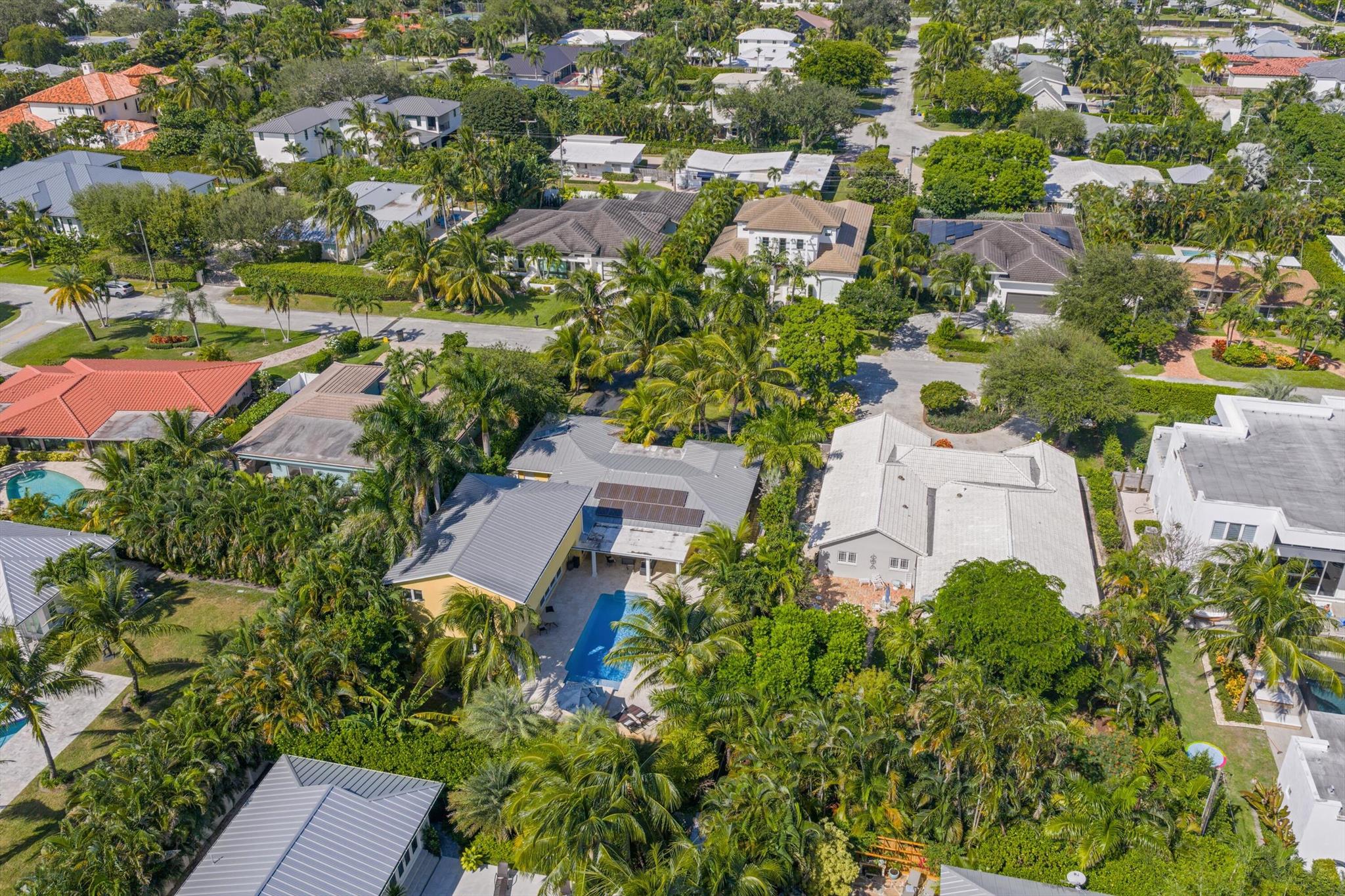 Lake Ida - Residential