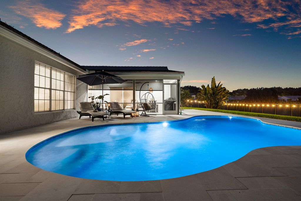 Photo of 3788 Satin Leaf Court, Delray Beach, FL 33445 (MLS # R11112319)