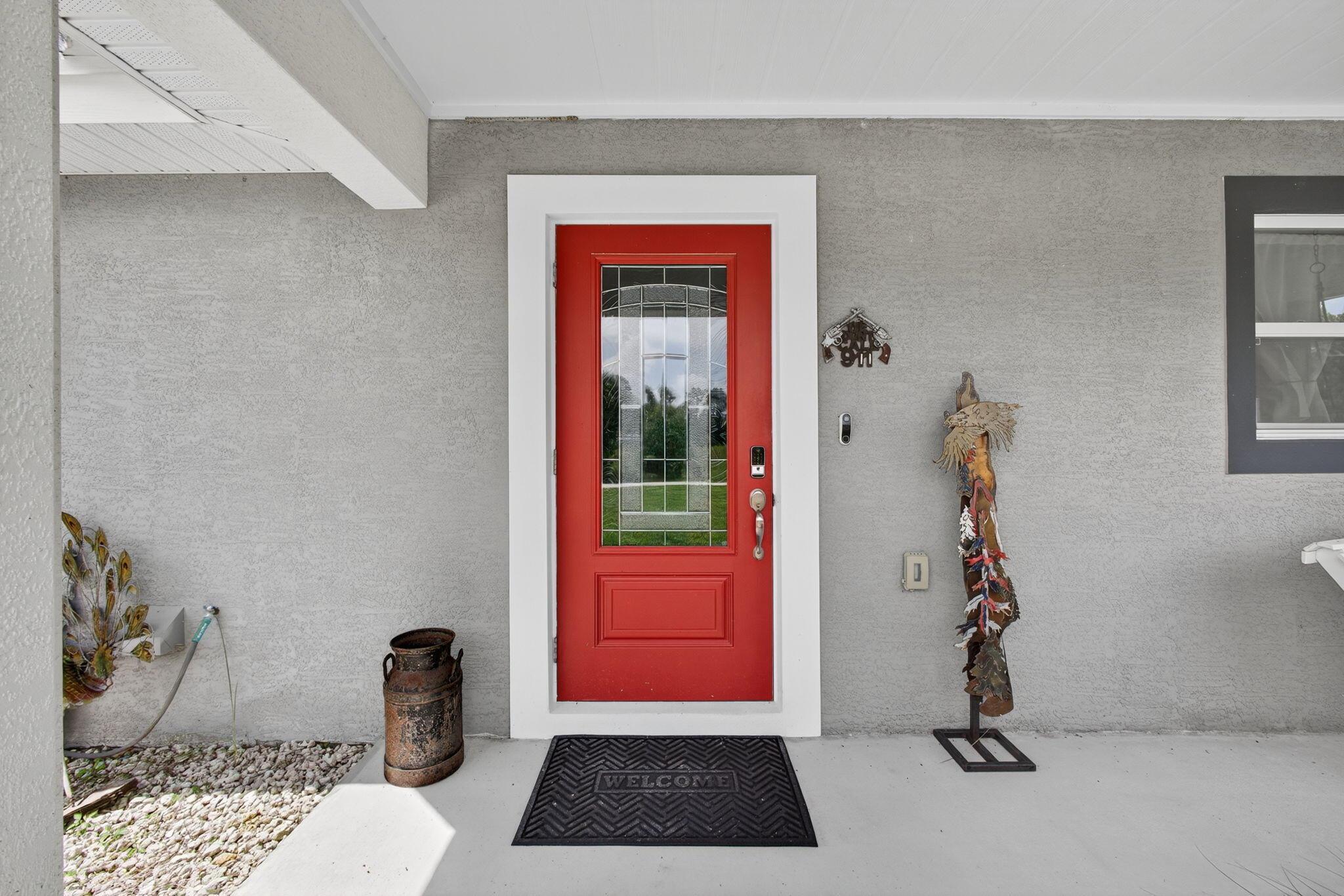 LOXAHATCHEE GROVES - Residential