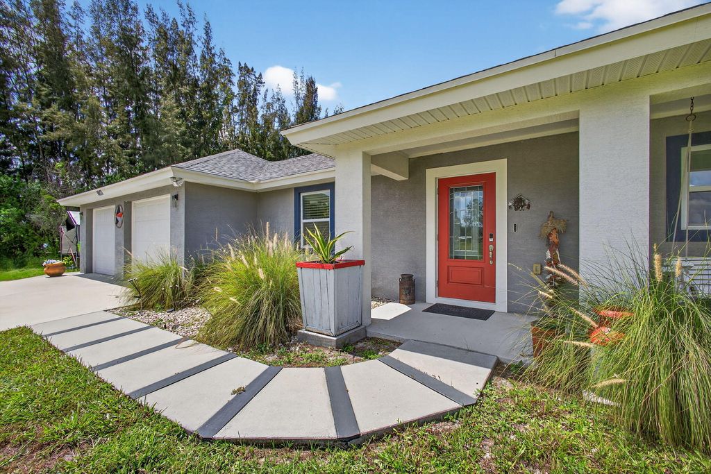 Photo of 14171 Biddex Road, Loxahatchee Groves, FL 33470 (MLS # R11138601)