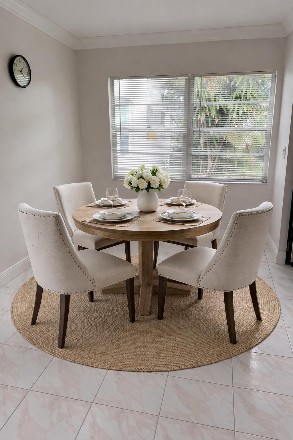 NEWPORT V CONDO - Residential Lease