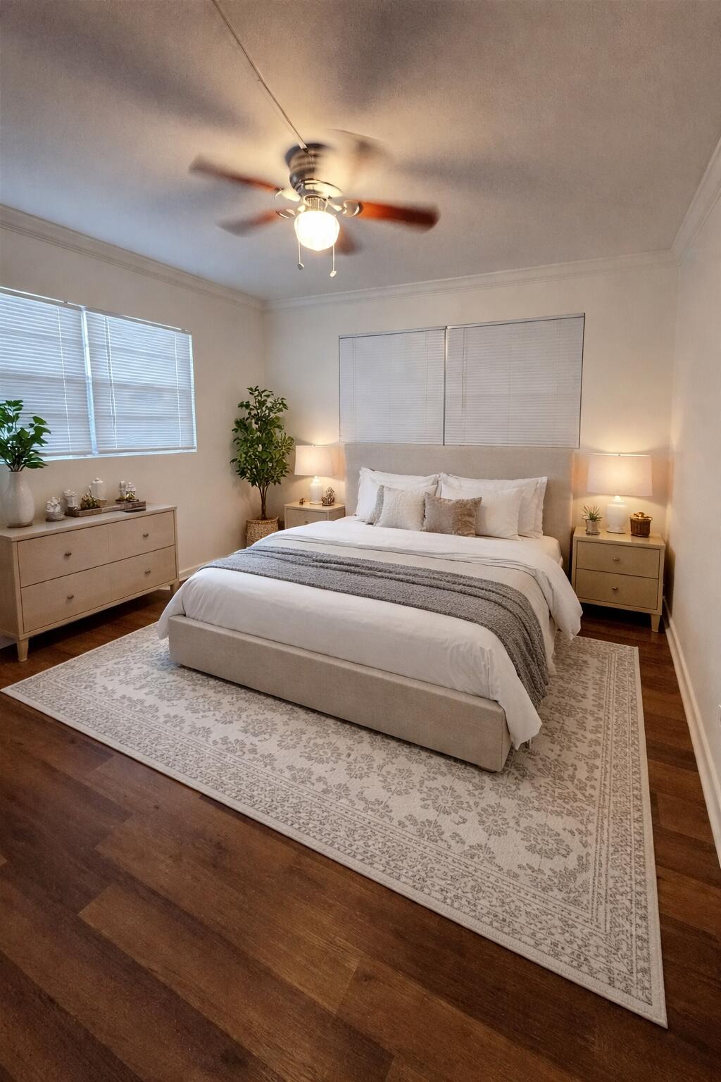 NEWPORT V CONDO - Residential Lease