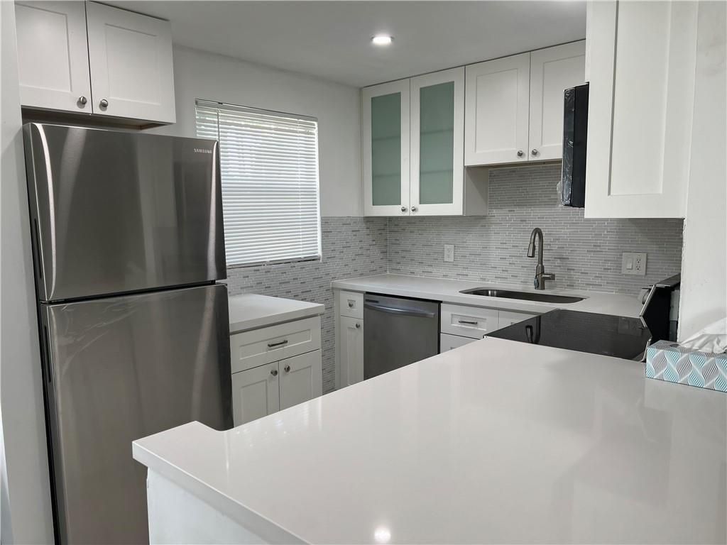 Photo of 321 Newport V #321, Deerfield Beach, FL 33442 (MLS # B26002494)