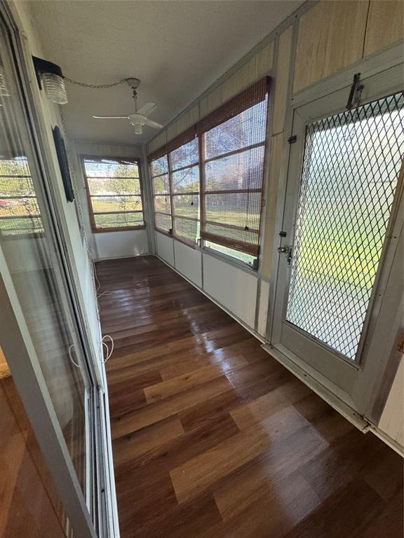 NEWPORT V CONDO - Residential Lease