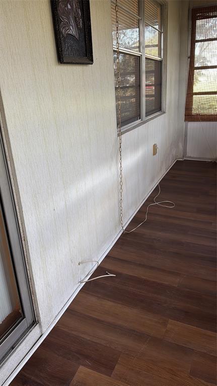 NEWPORT V CONDO - Residential Lease