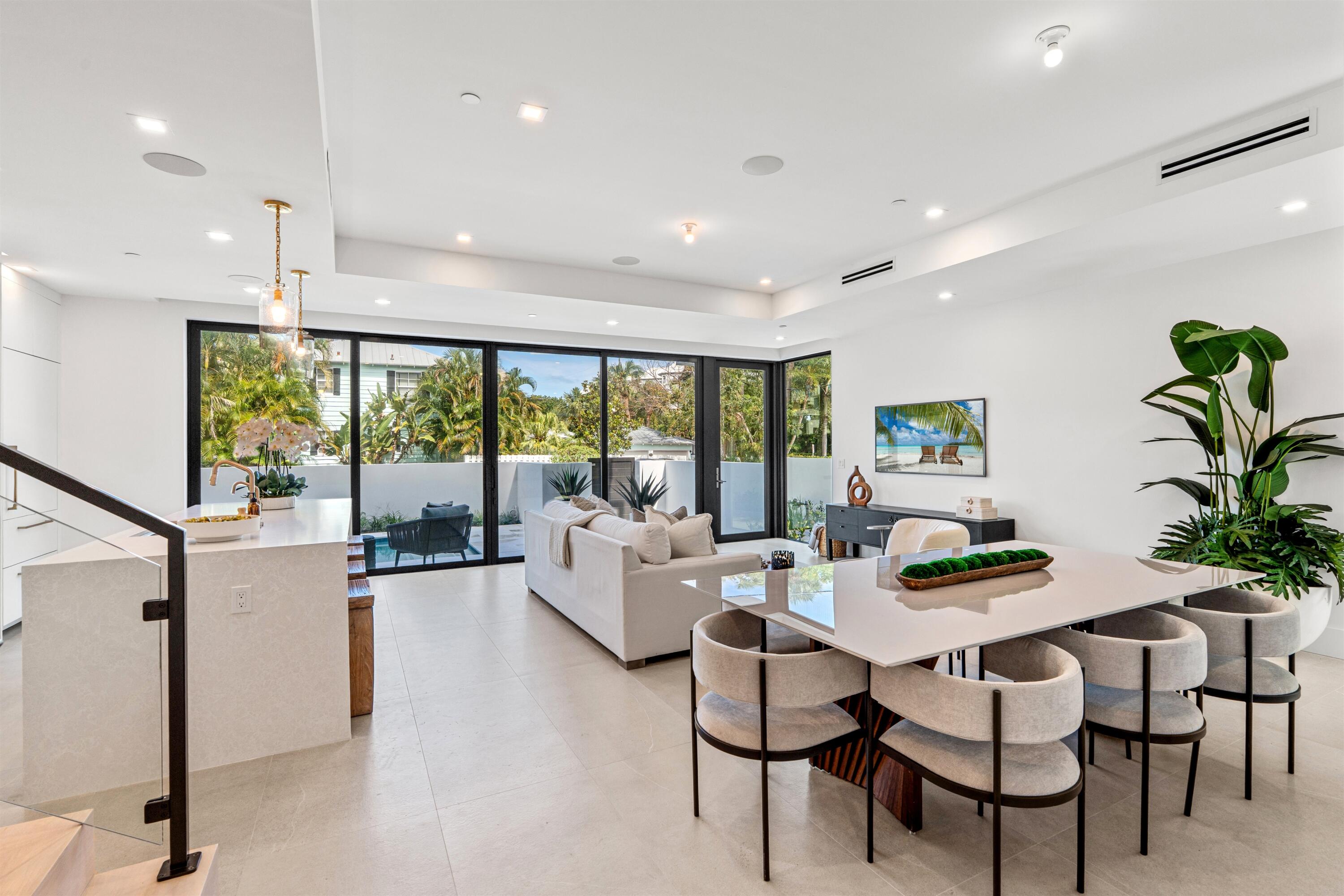 REIDS JOHN B VILLAGE - Residential