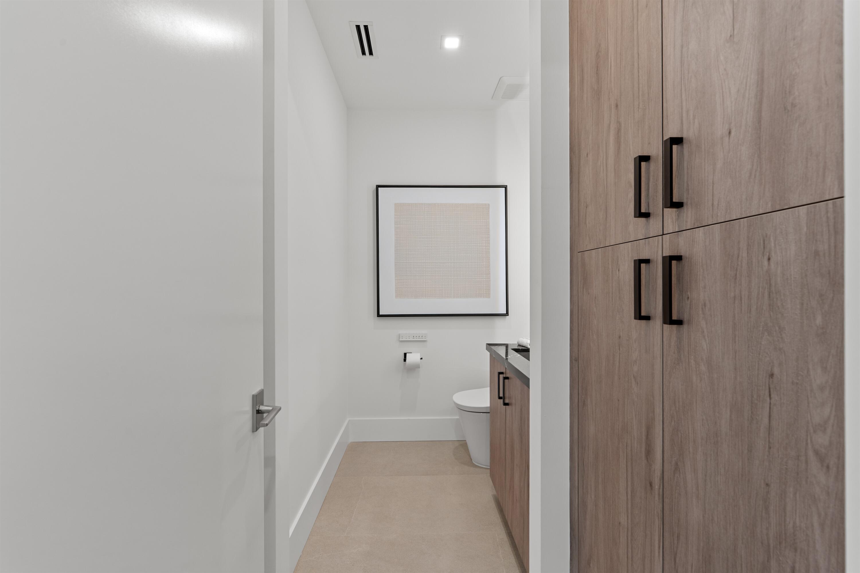 REIDS JOHN B VILLAGE - Residential