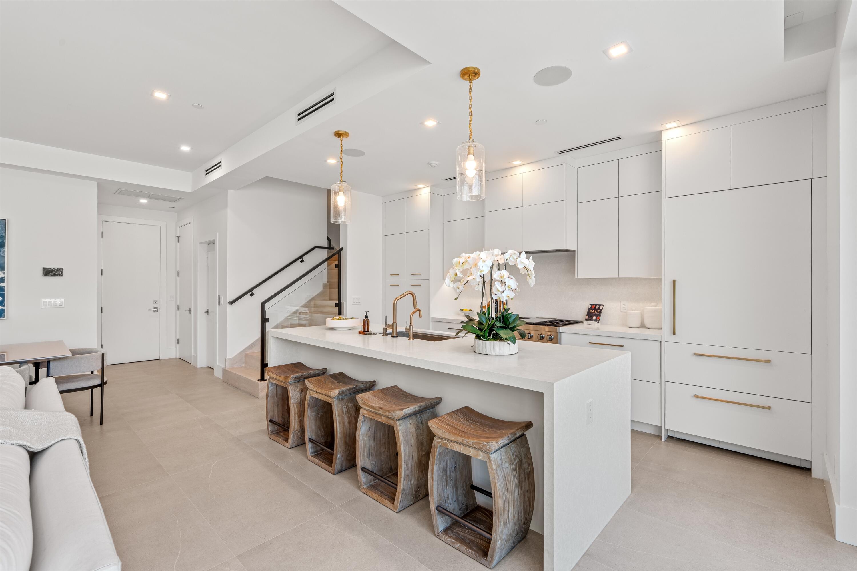 REIDS JOHN B VILLAGE - Residential