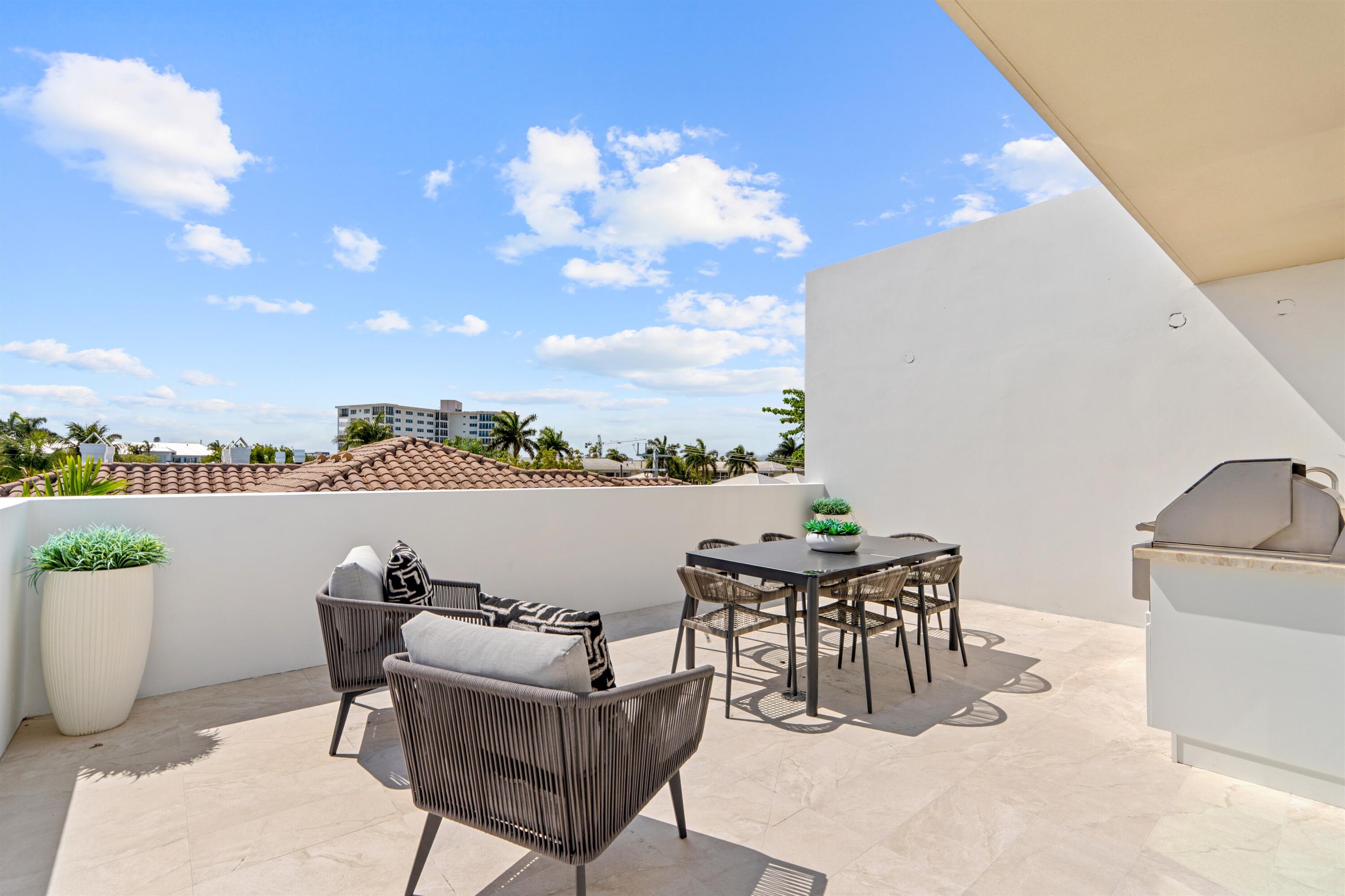 REIDS JOHN B VILLAGE - Residential