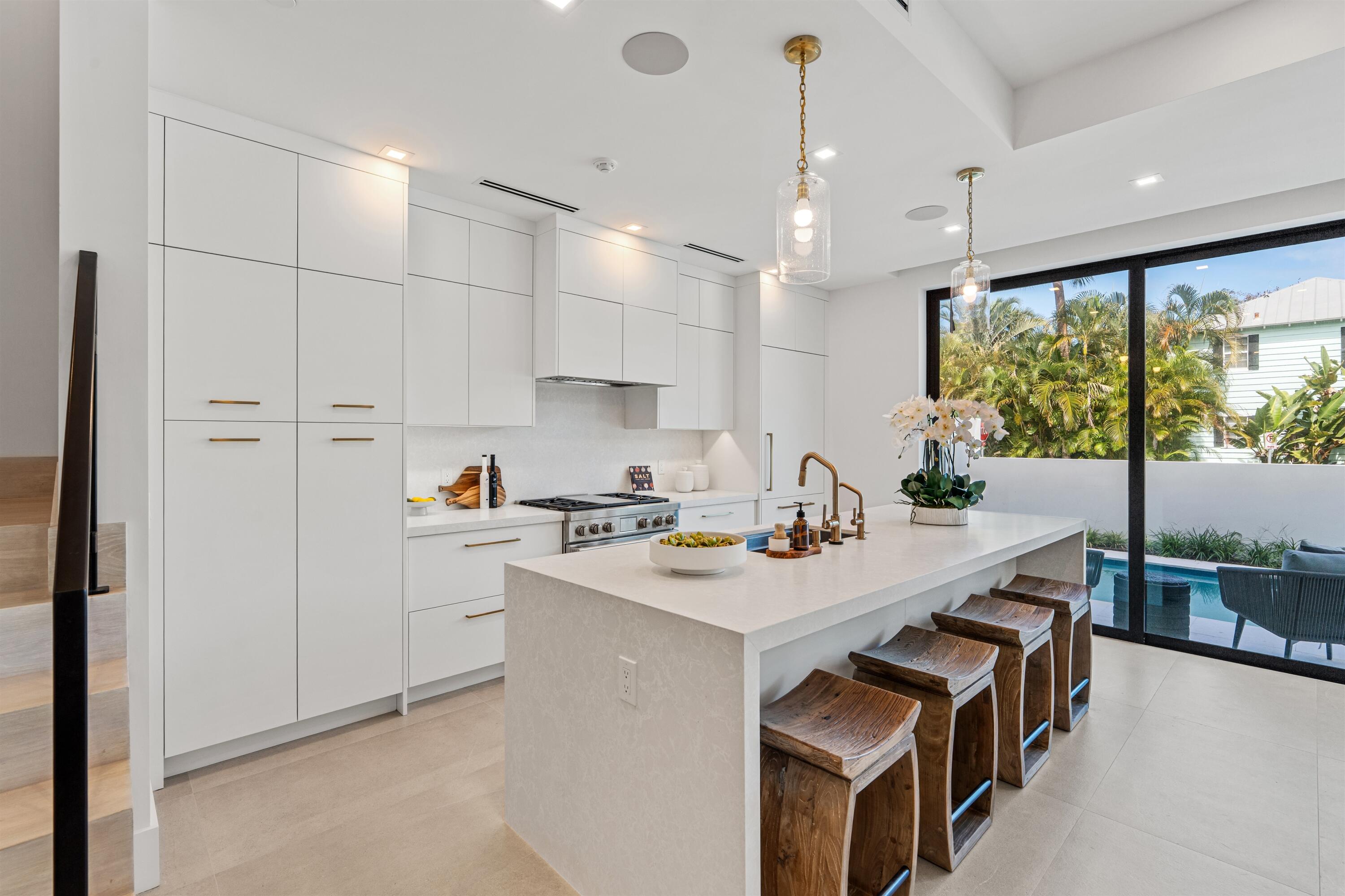 REIDS JOHN B VILLAGE - Residential