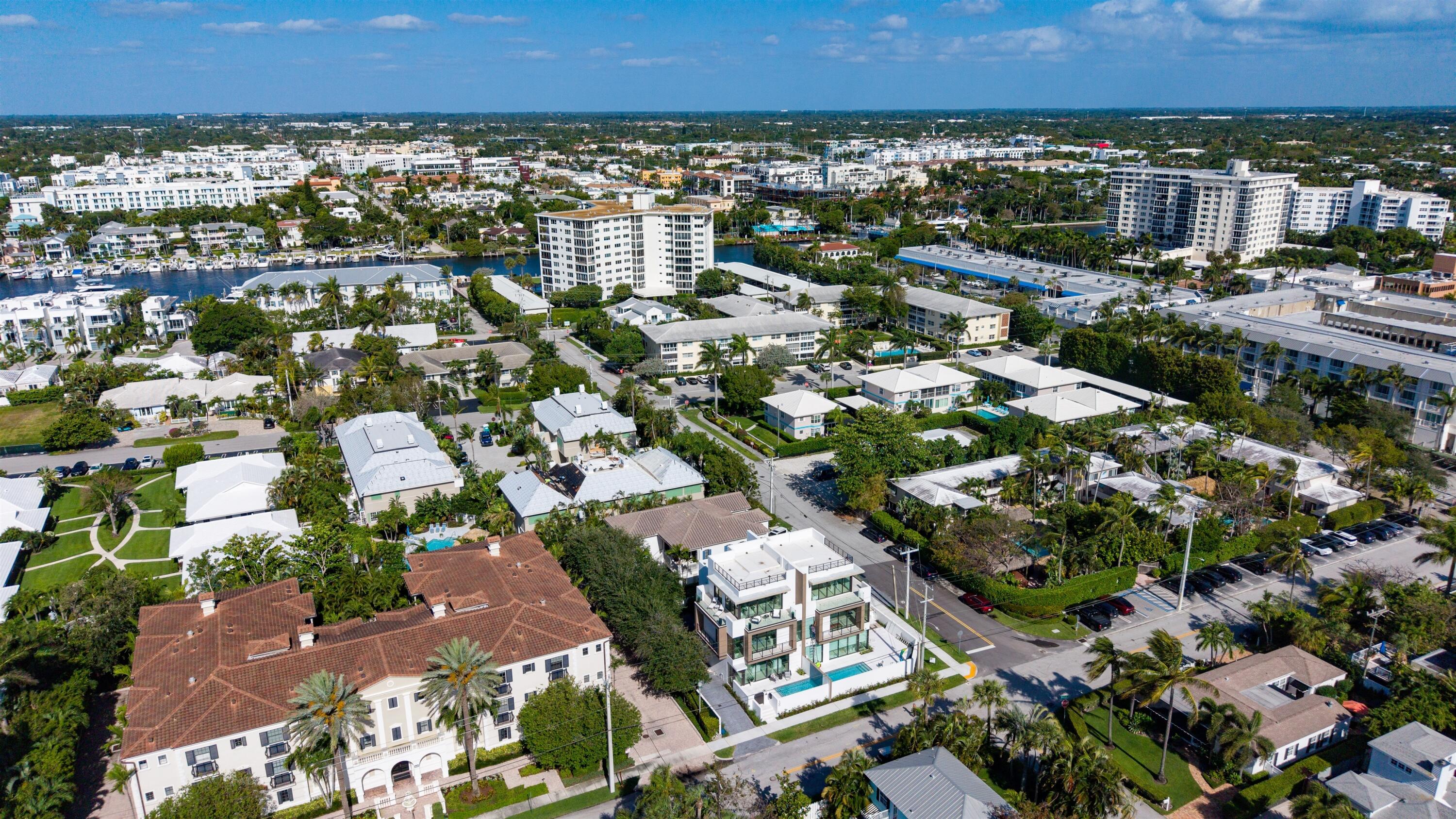 REIDS JOHN B VILLAGE - Residential