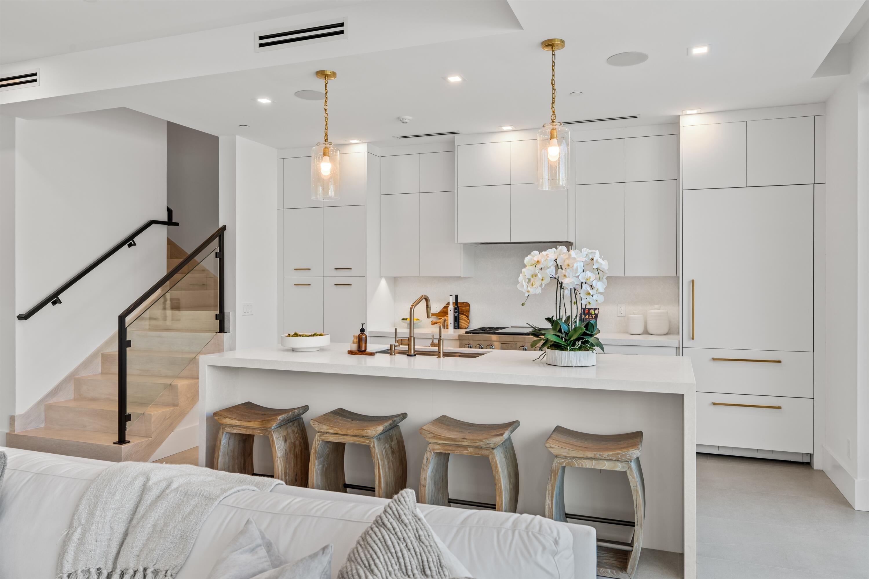 REIDS JOHN B VILLAGE - Residential