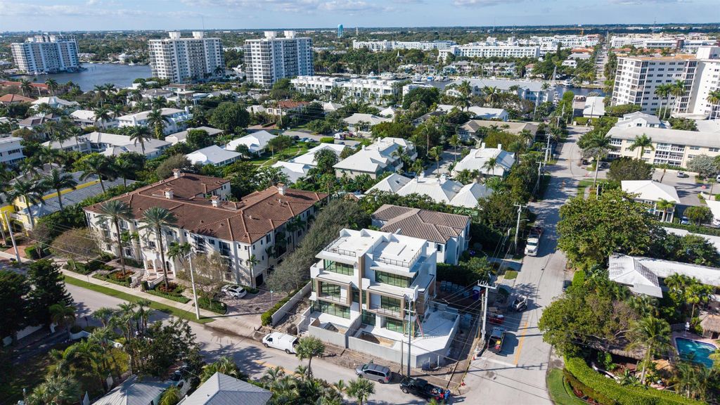 Photo of 100 Gleason Street #204, Delray Beach, FL 33483 (MLS # R11154254)