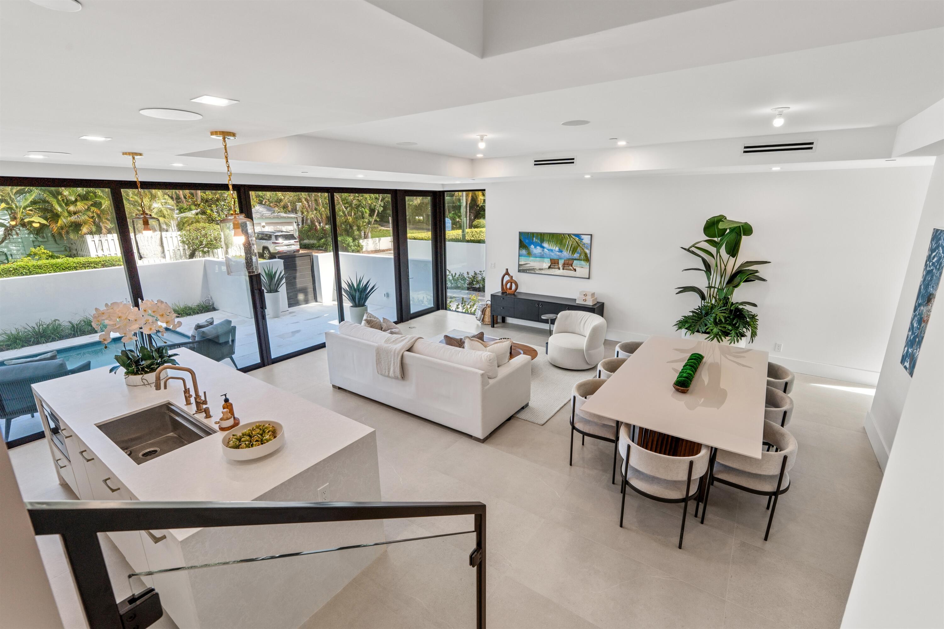 REIDS JOHN B VILLAGE - Residential