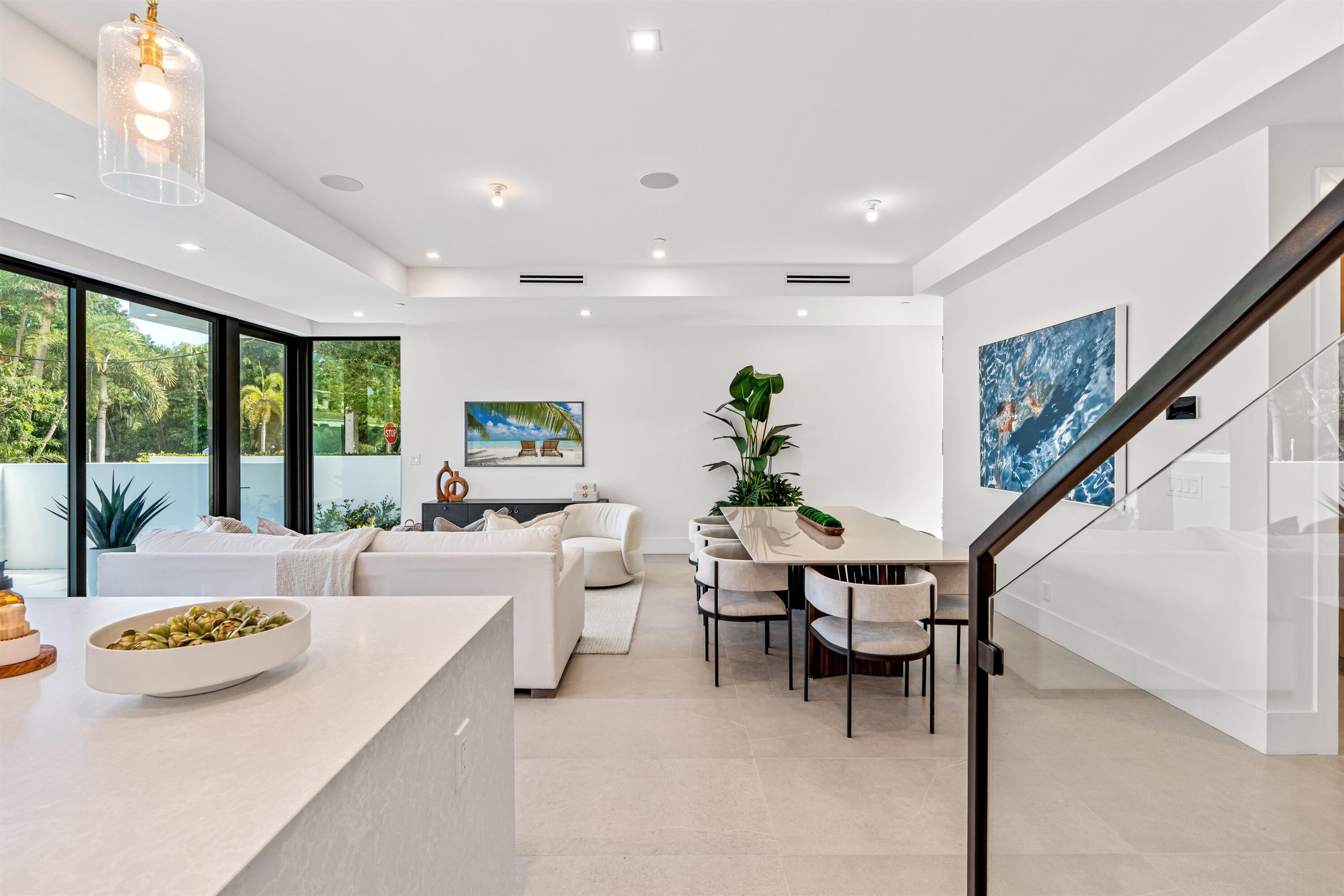 REIDS JOHN B VILLAGE - Residential