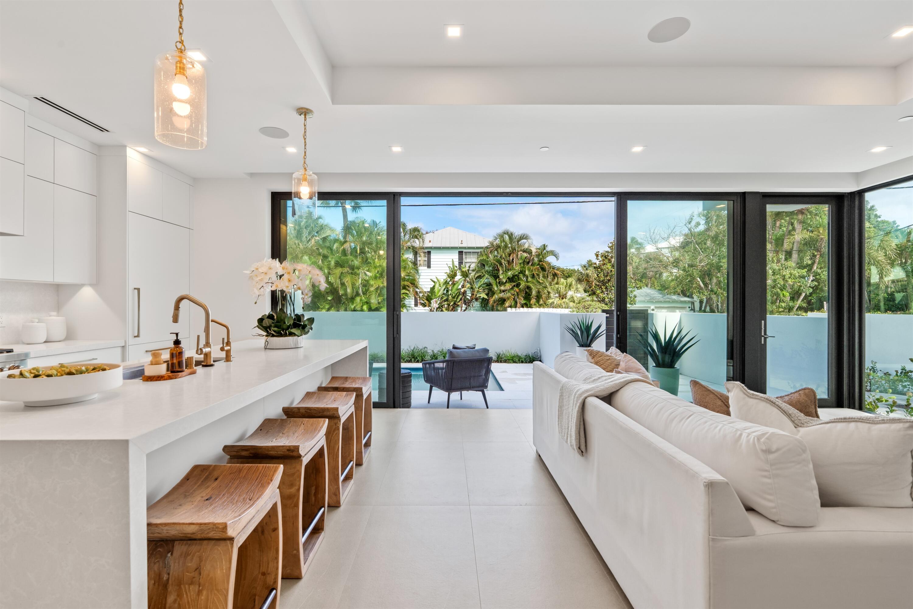 REIDS JOHN B VILLAGE - Residential