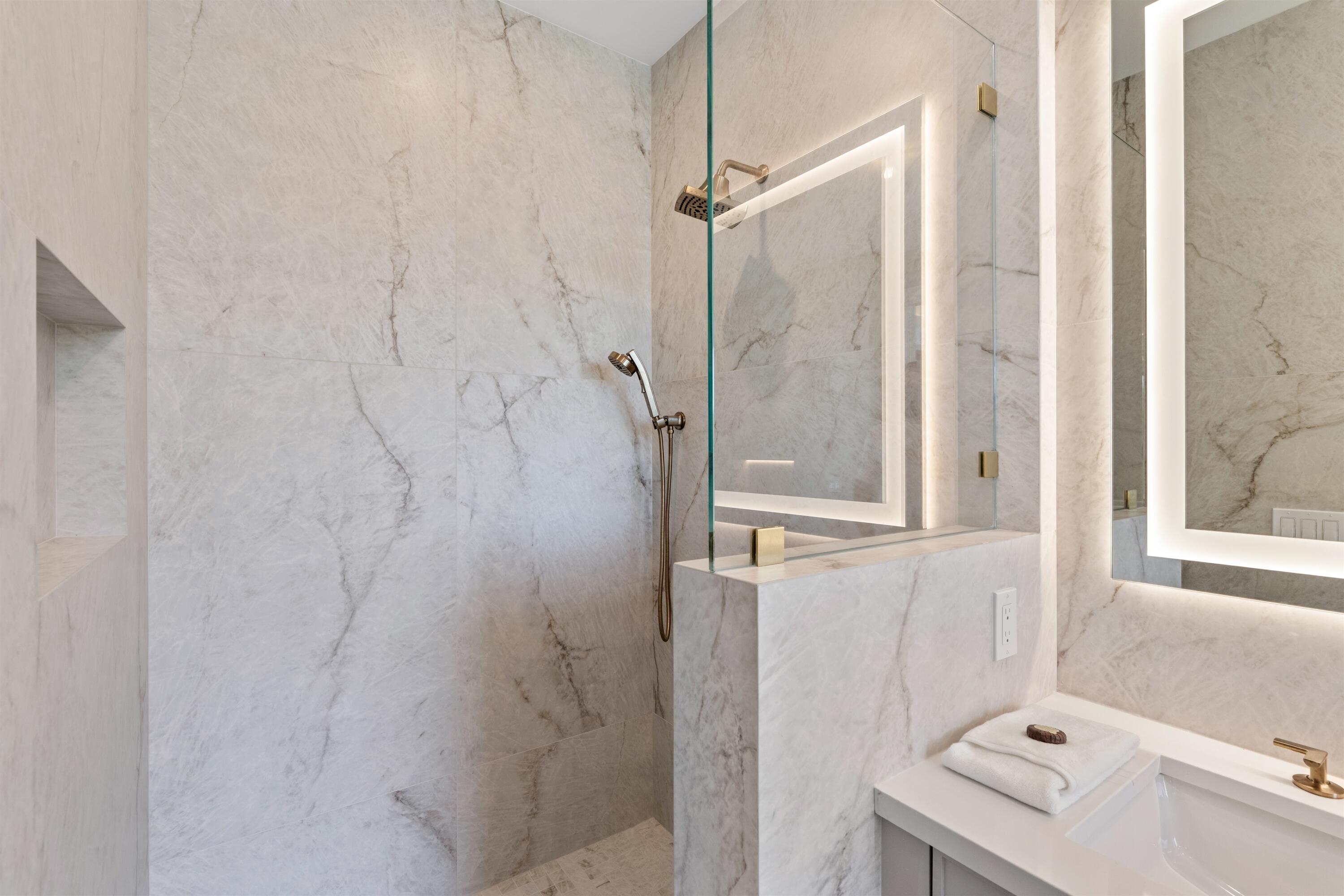 REIDS JOHN B VILLAGE - Residential