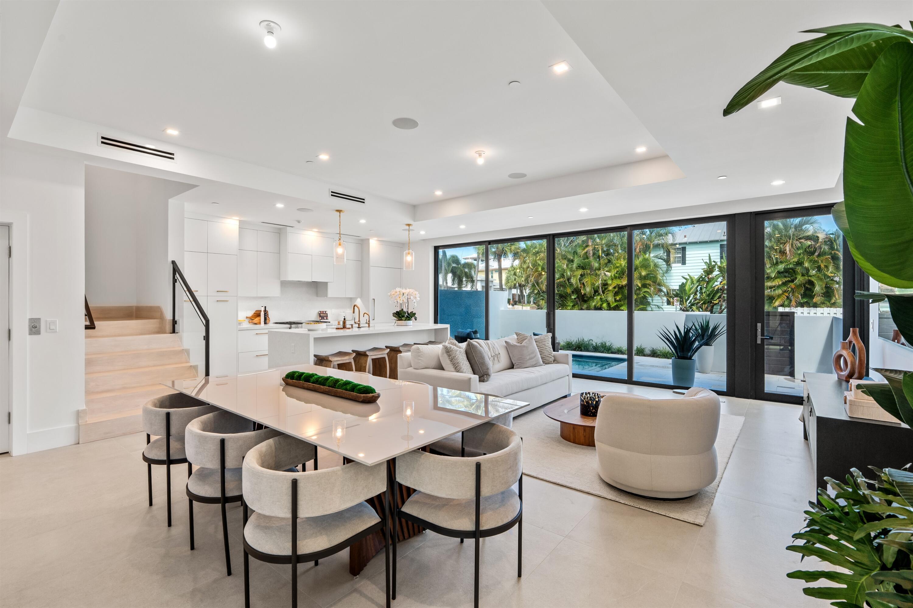 REIDS JOHN B VILLAGE - Residential