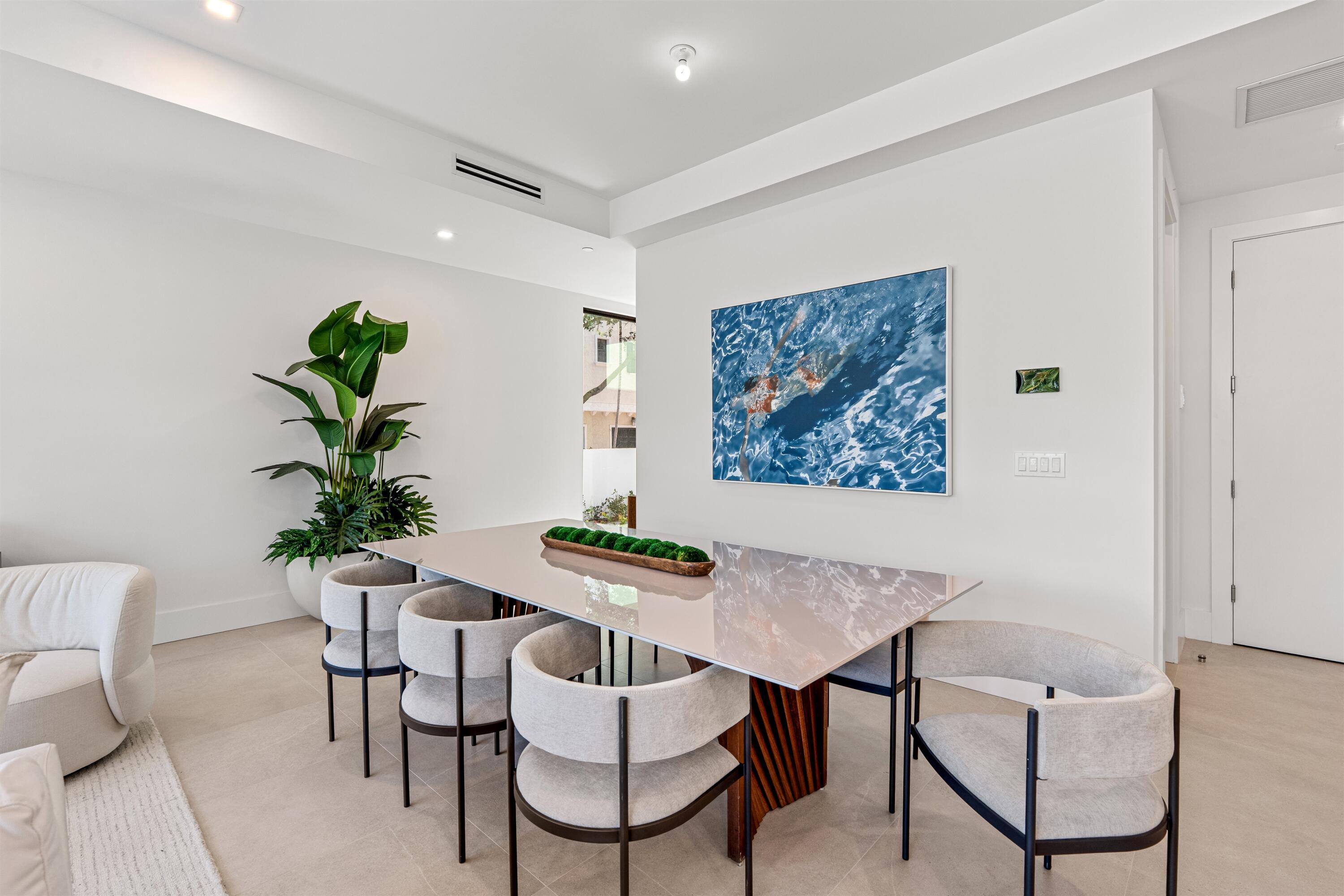 REIDS JOHN B VILLAGE - Residential