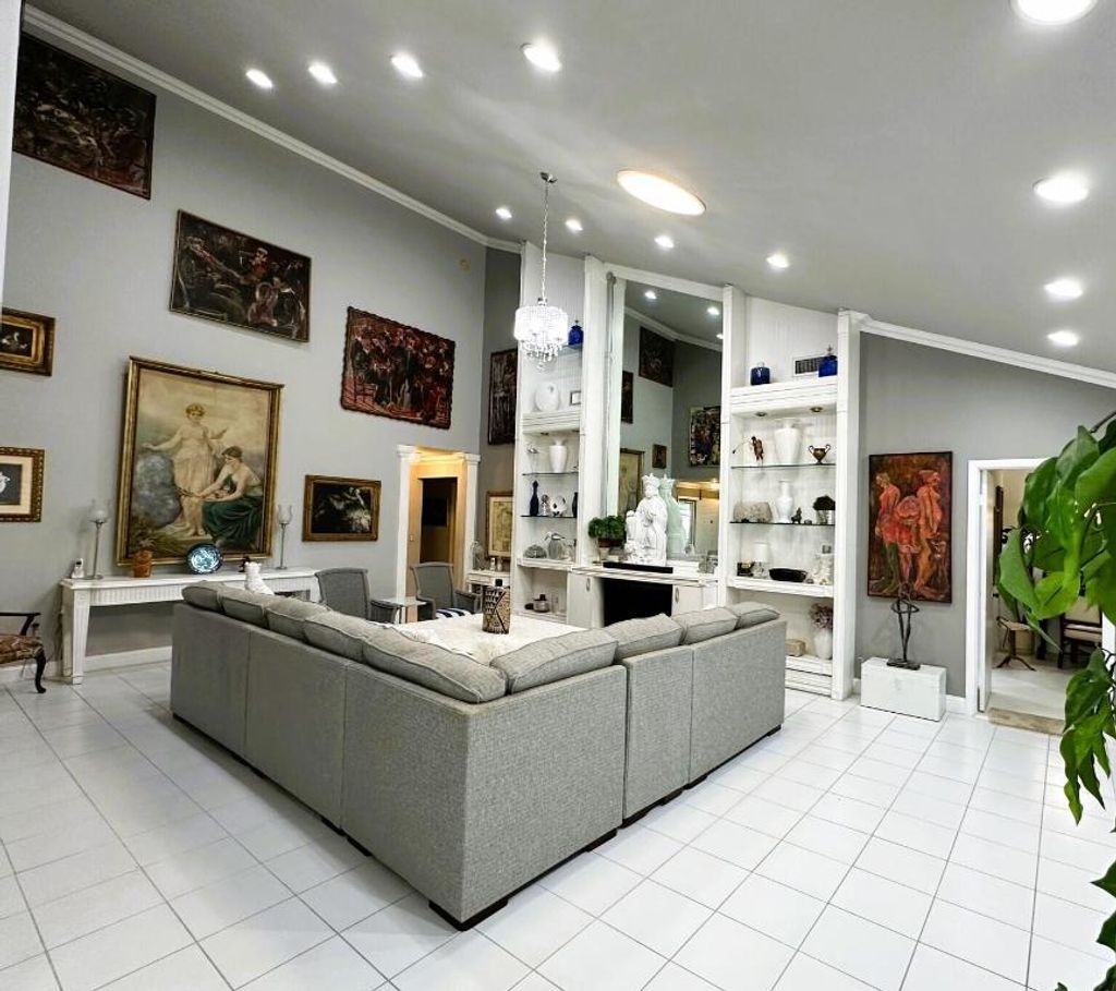 Photo of 150 Cape Pointe Circle, Jupiter, FL 33477 (MLS # R10934362)