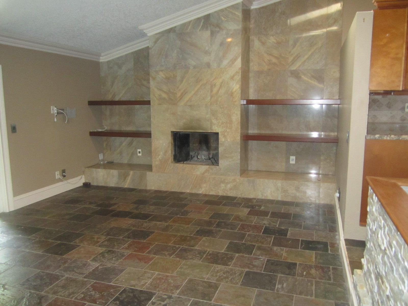 BOCA MADERA - Residential Lease