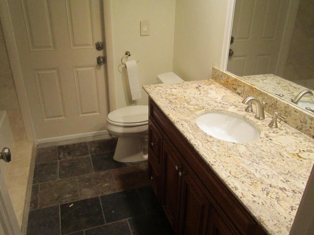 BOCA MADERA - Residential Lease