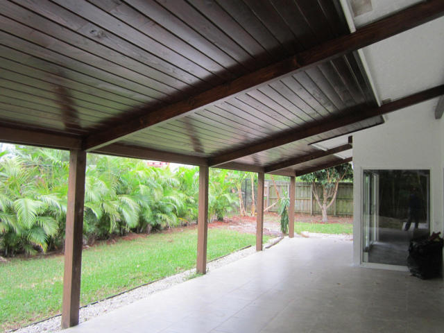 BOCA MADERA - Residential Lease