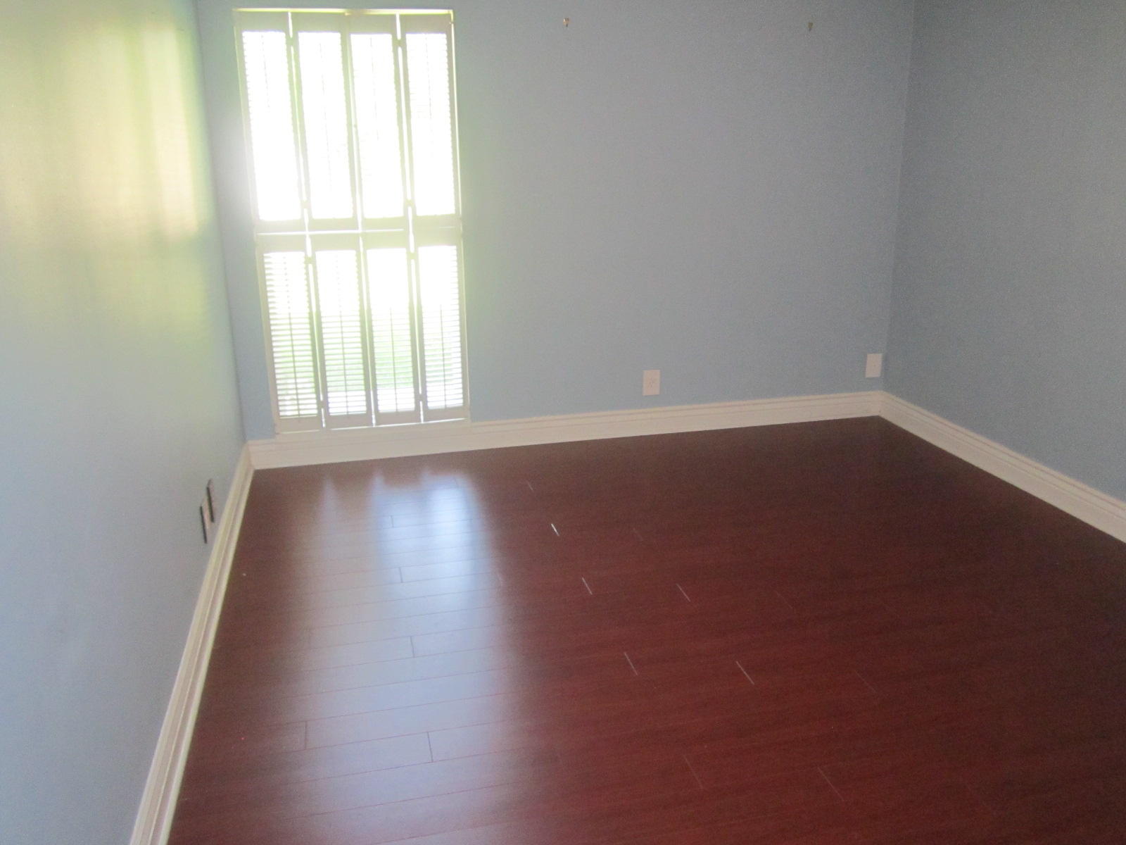 BOCA MADERA - Residential Lease