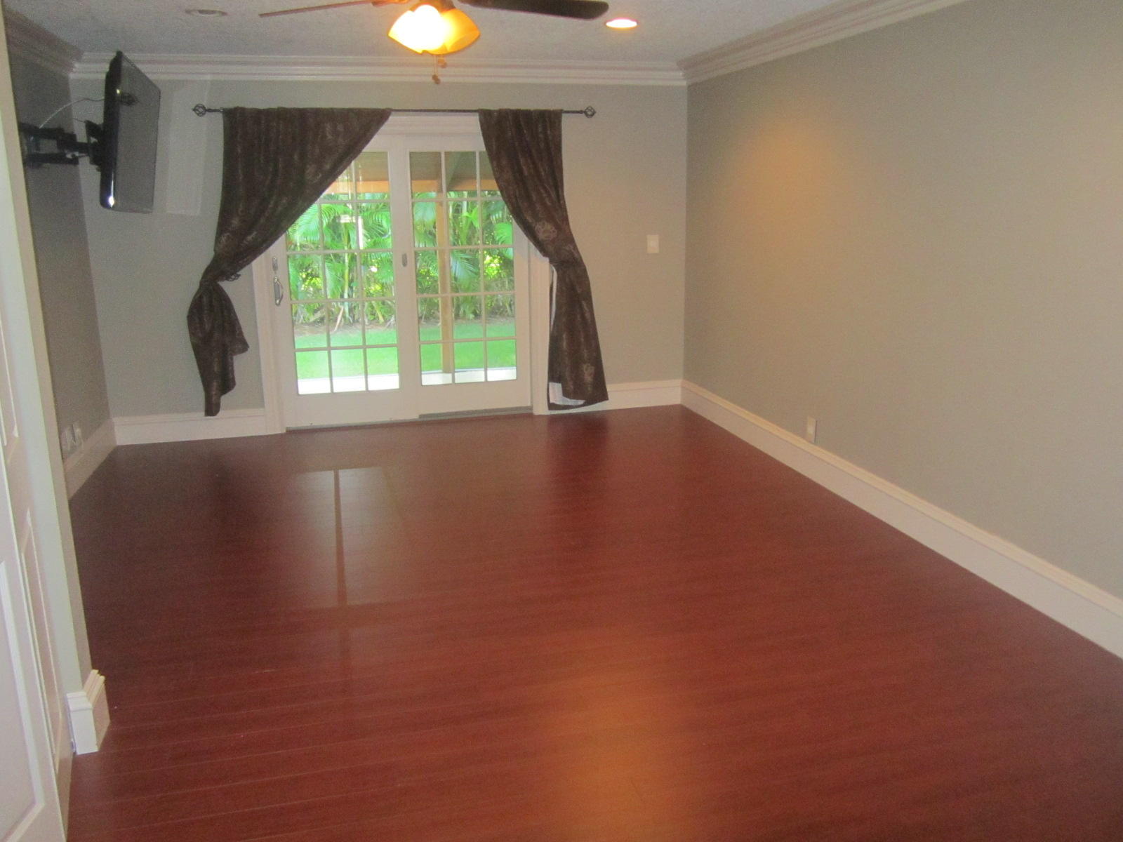 BOCA MADERA - Residential Lease