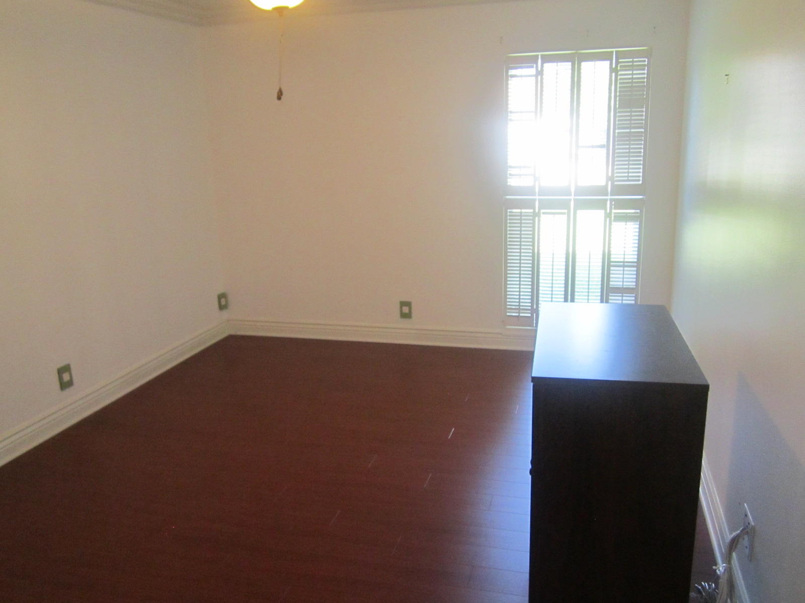 BOCA MADERA - Residential Lease