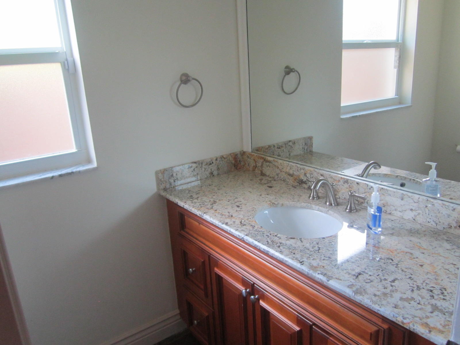 BOCA MADERA - Residential Lease