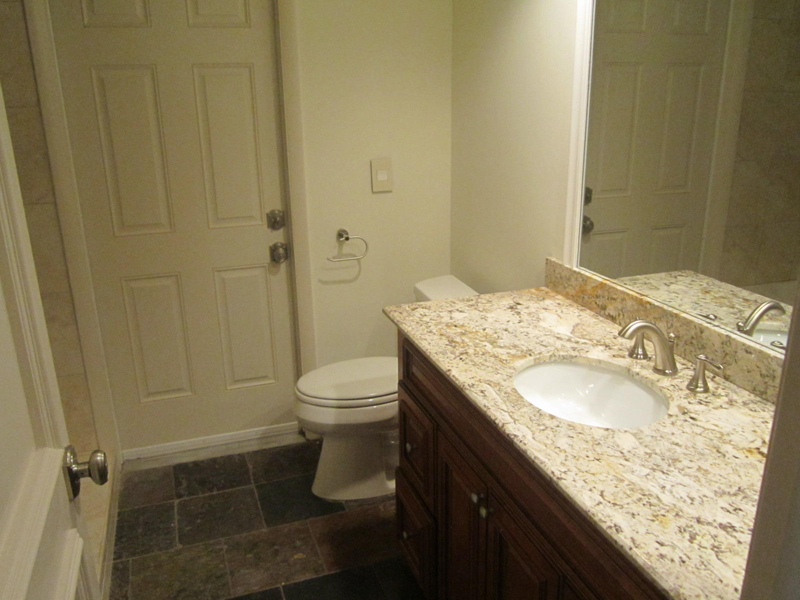 BOCA MADERA - Residential Lease