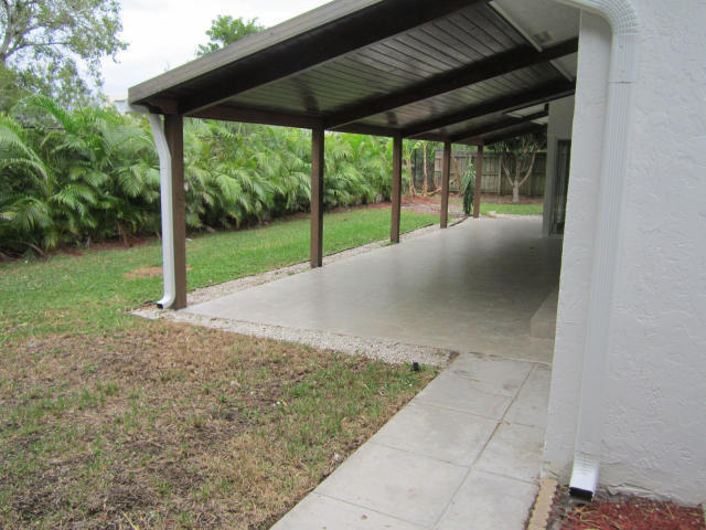 BOCA MADERA - Residential Lease