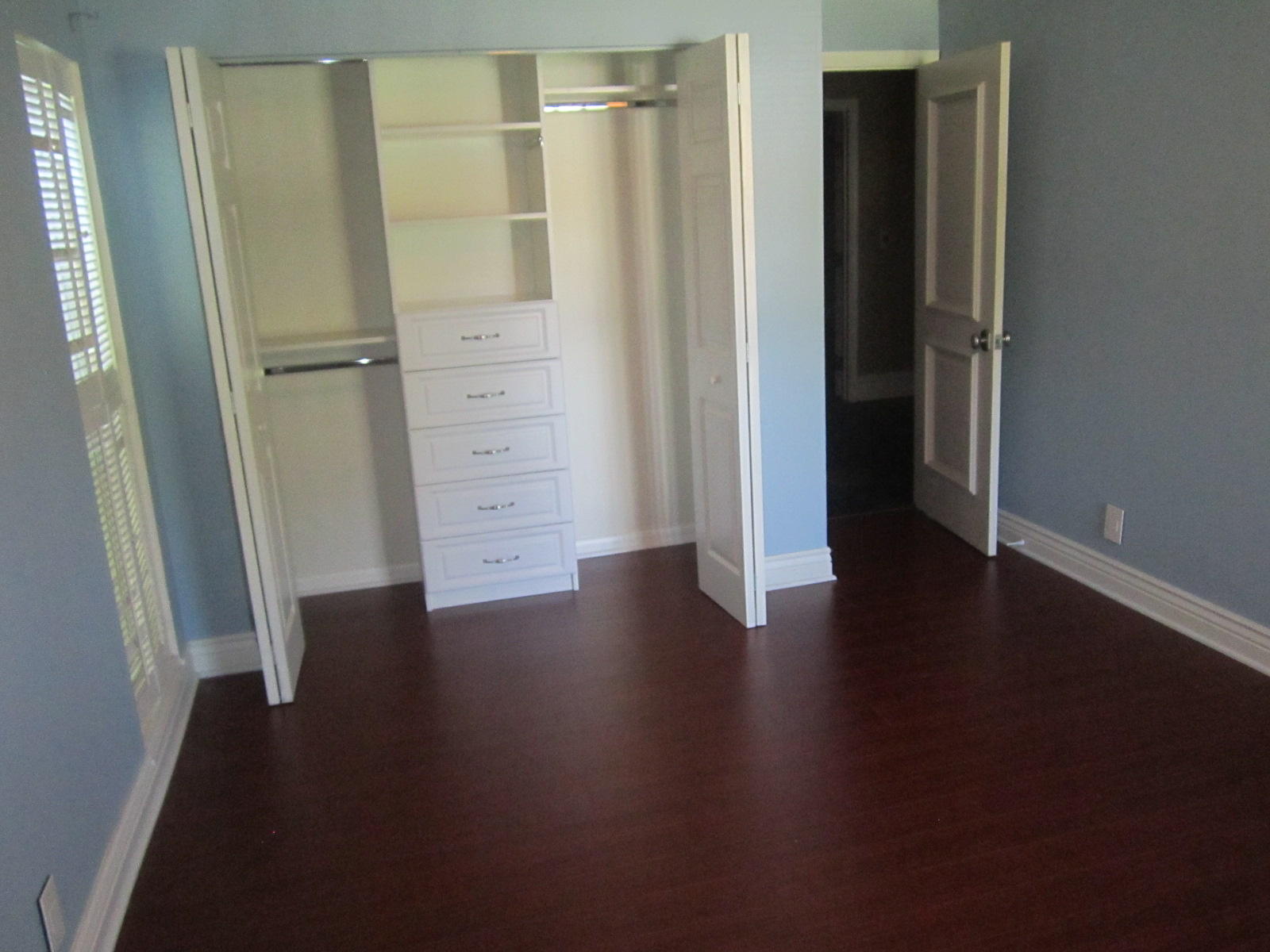 BOCA MADERA - Residential Lease