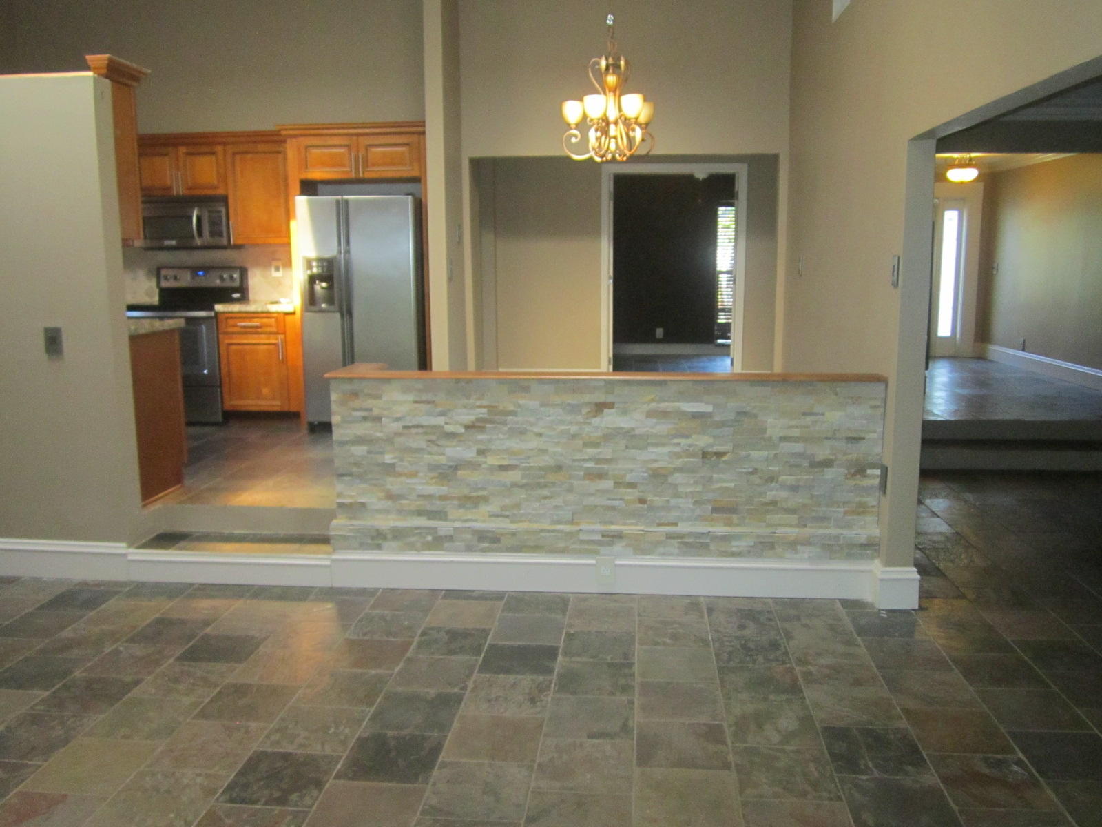 BOCA MADERA - Residential Lease