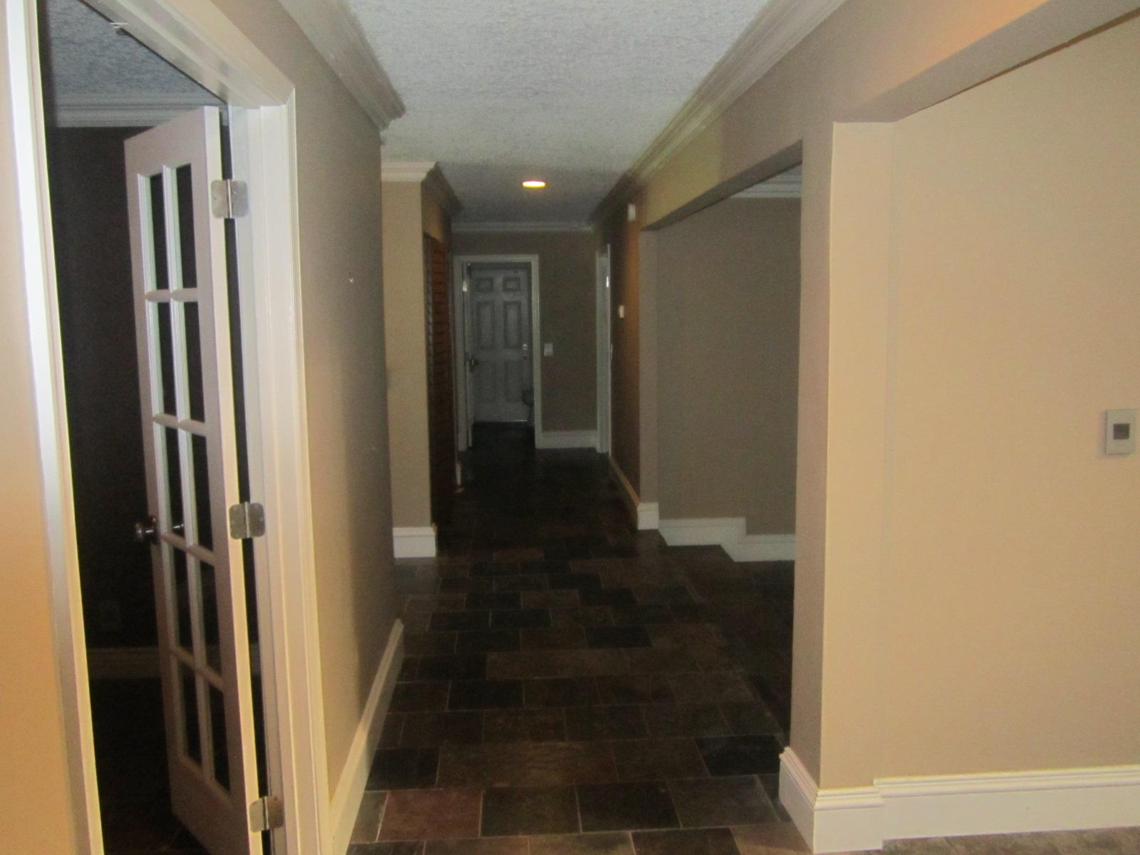 BOCA MADERA - Residential Lease