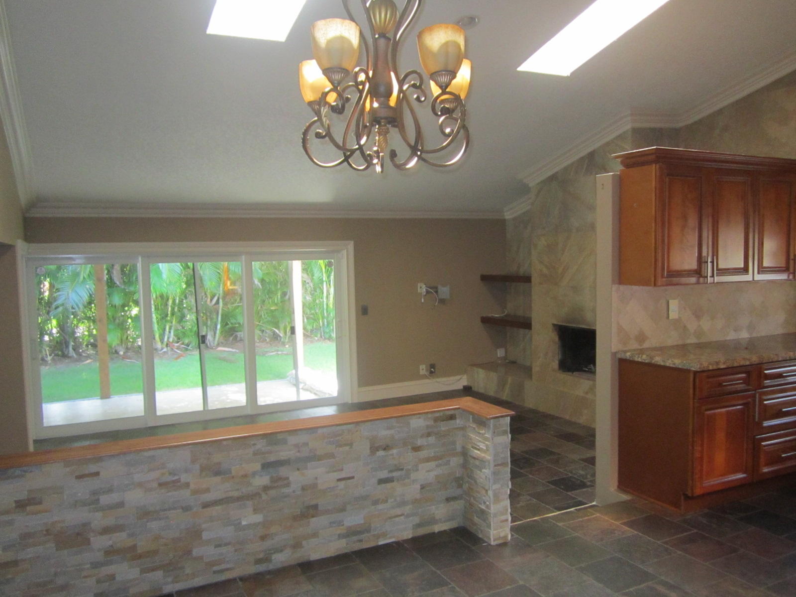 BOCA MADERA - Residential Lease