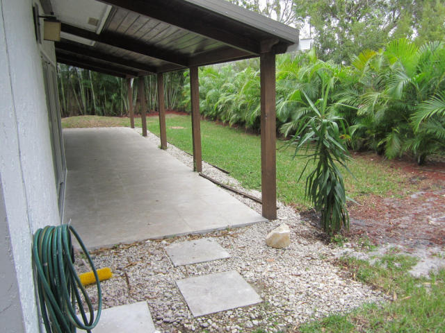 BOCA MADERA - Residential Lease