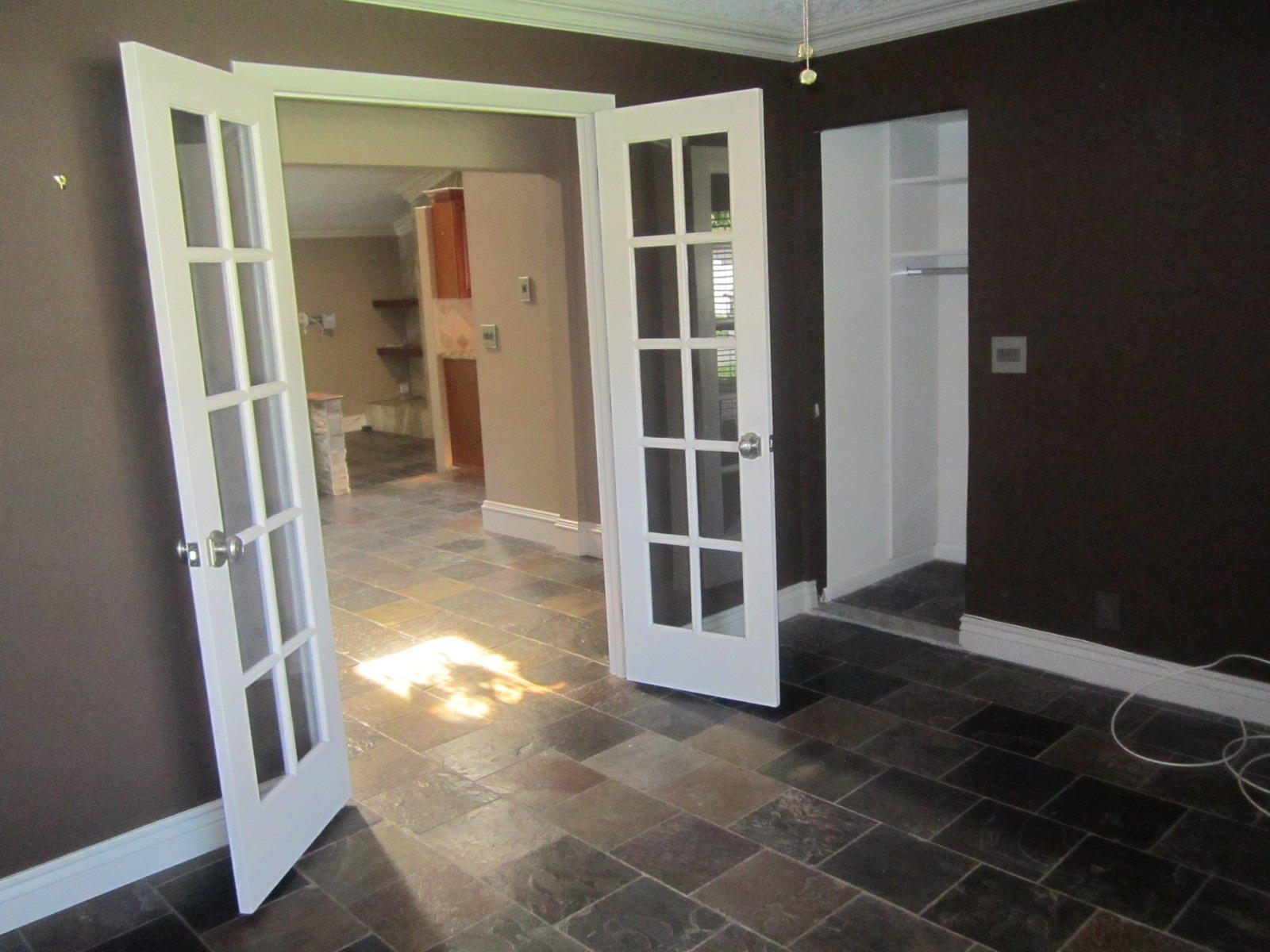 BOCA MADERA - Residential Lease