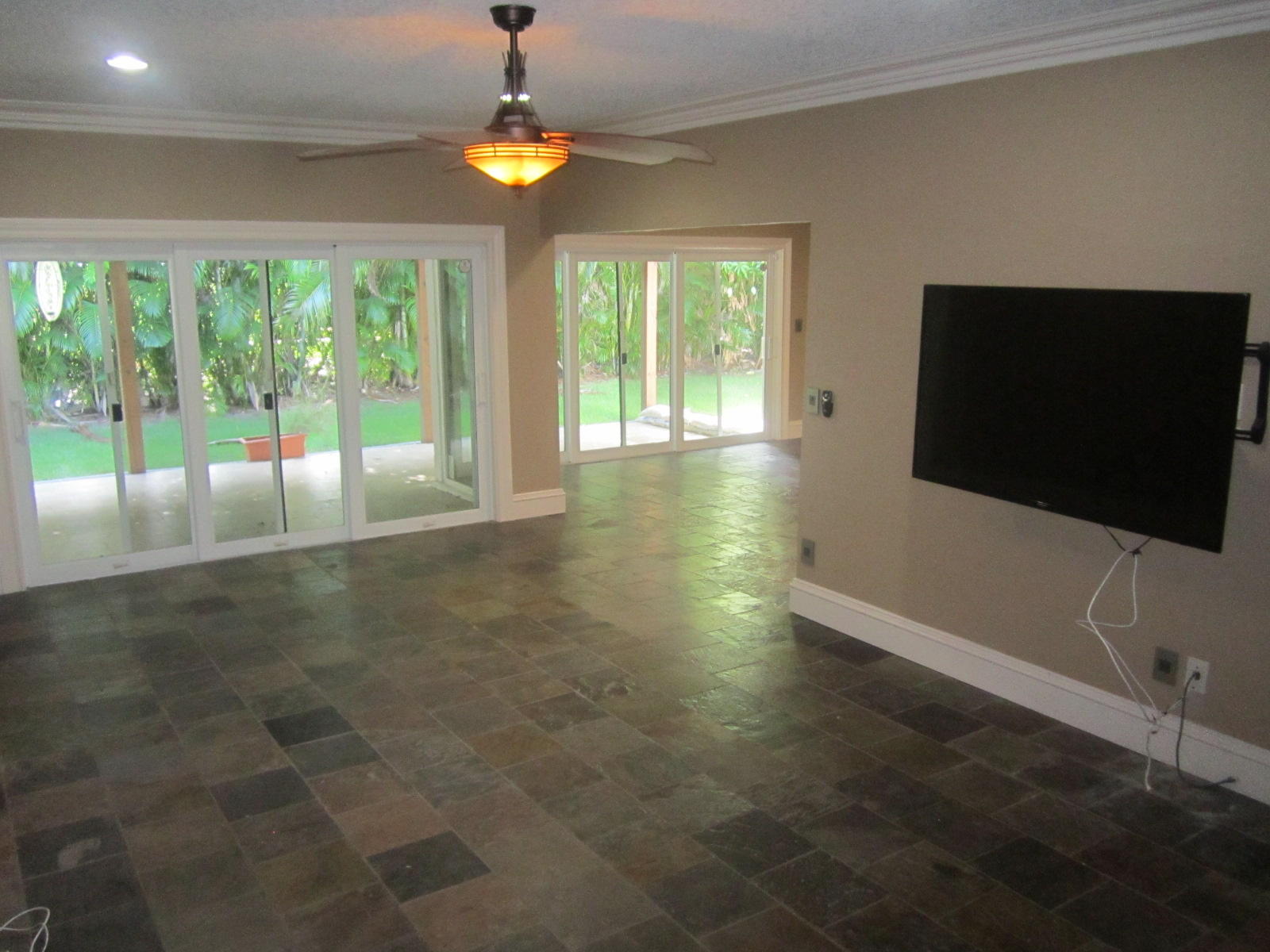 BOCA MADERA - Residential Lease