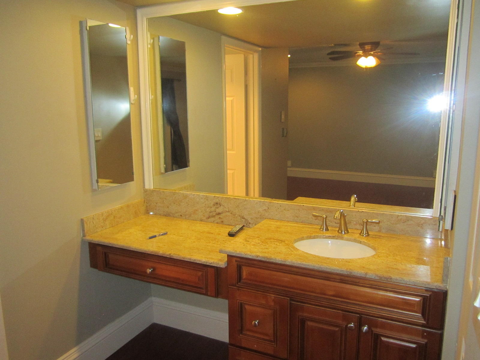 BOCA MADERA - Residential Lease