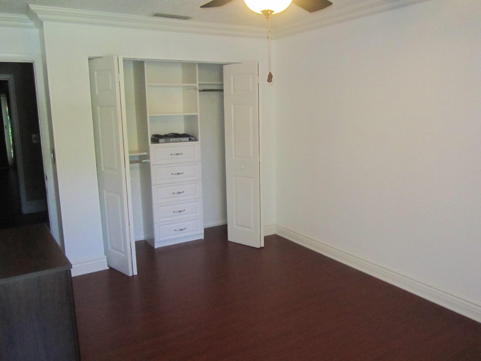 BOCA MADERA - Residential Lease