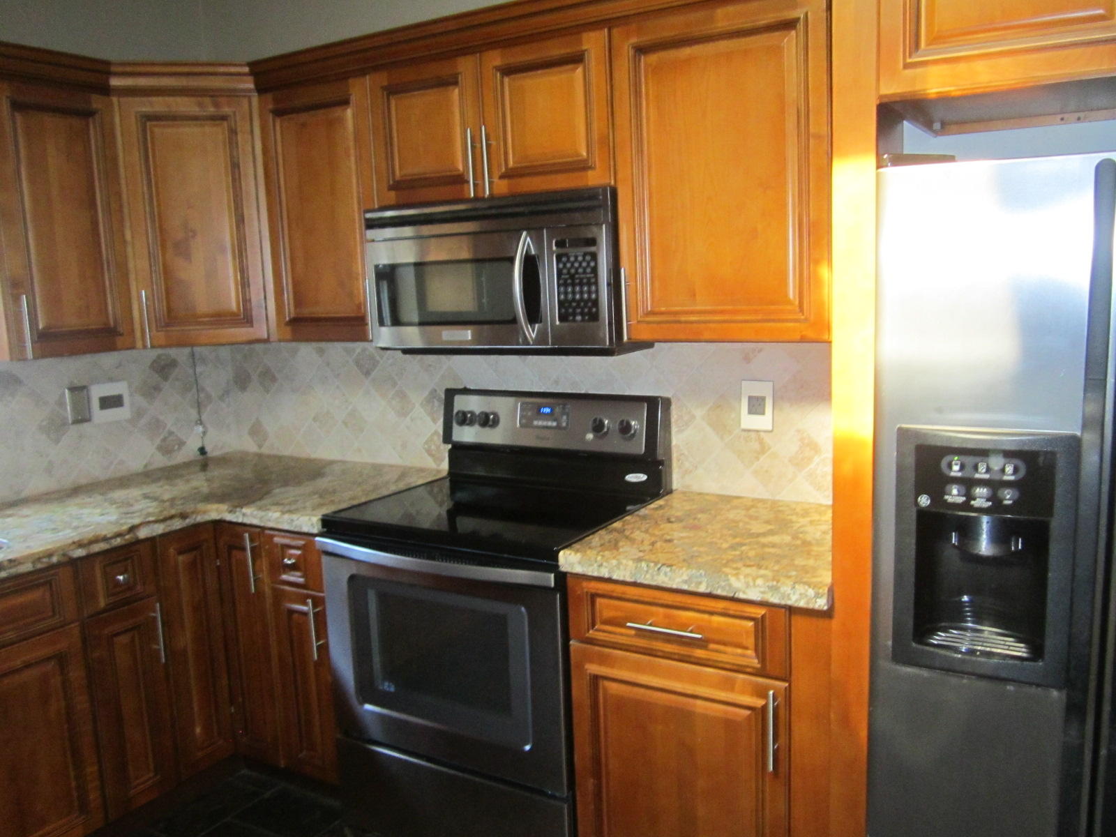 BOCA MADERA - Residential Lease