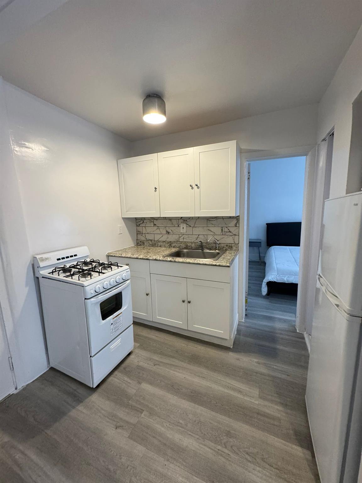 Monterrey Condo - Residential Lease