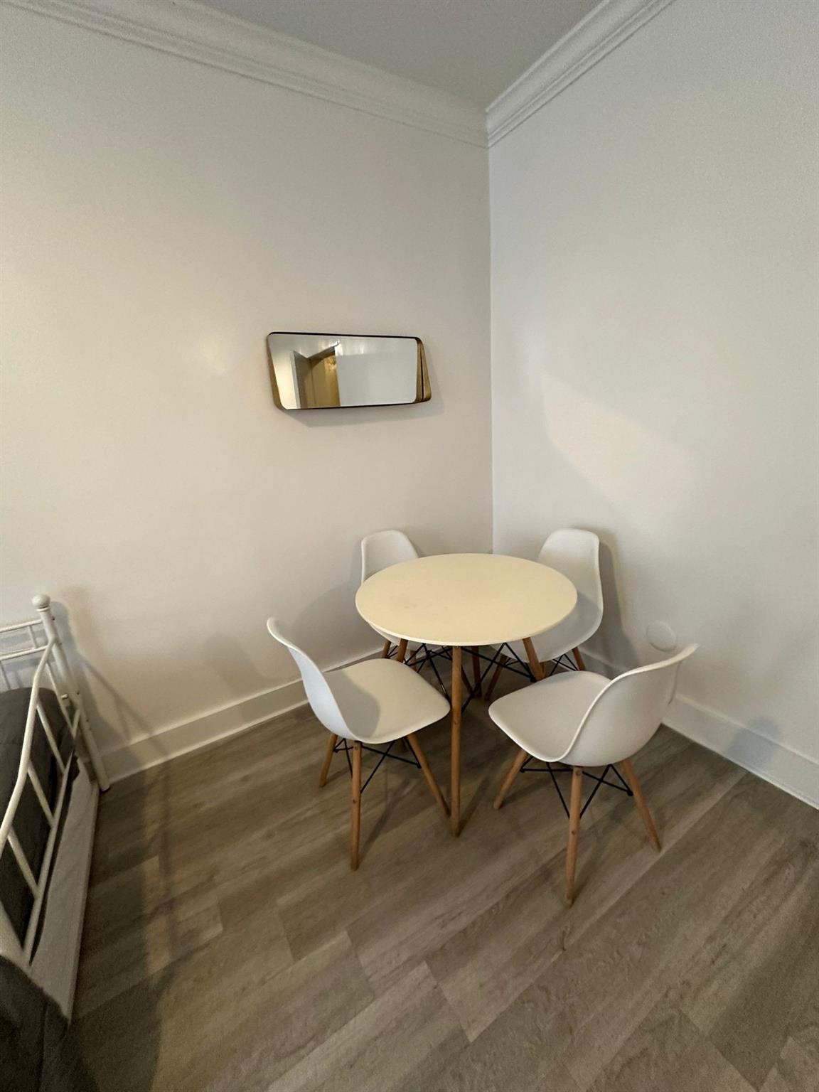 Monterrey Condo - Residential Lease