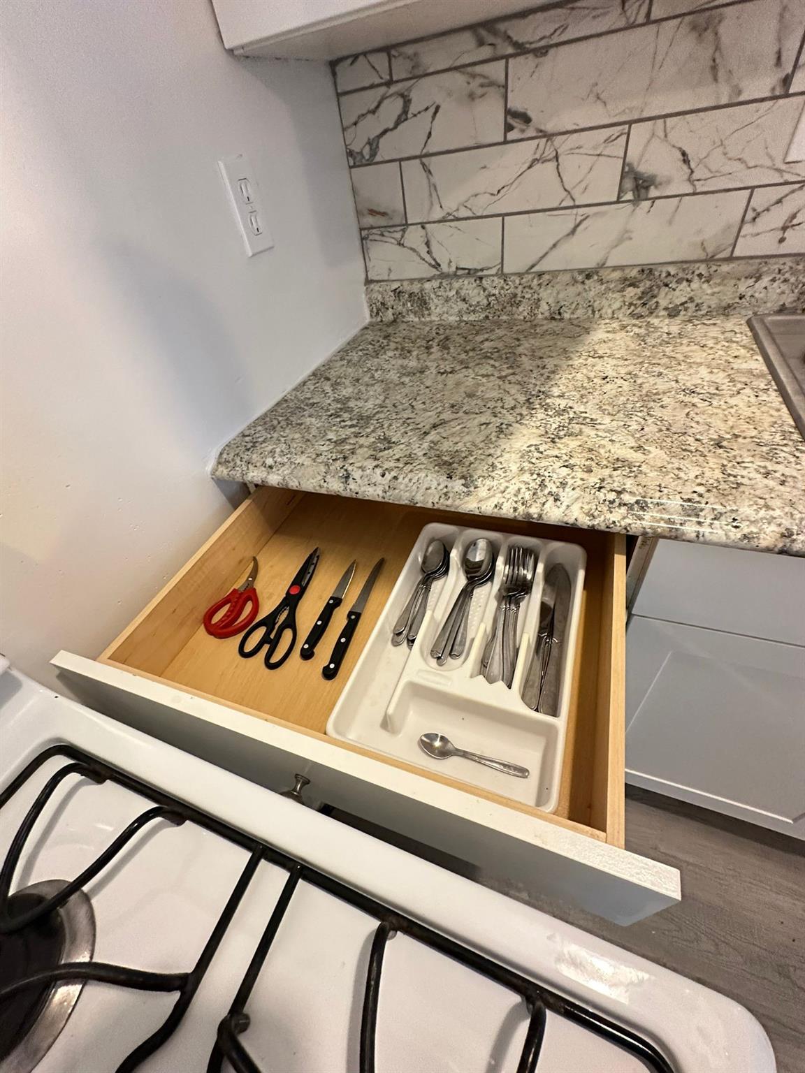 Monterrey Condo - Residential Lease