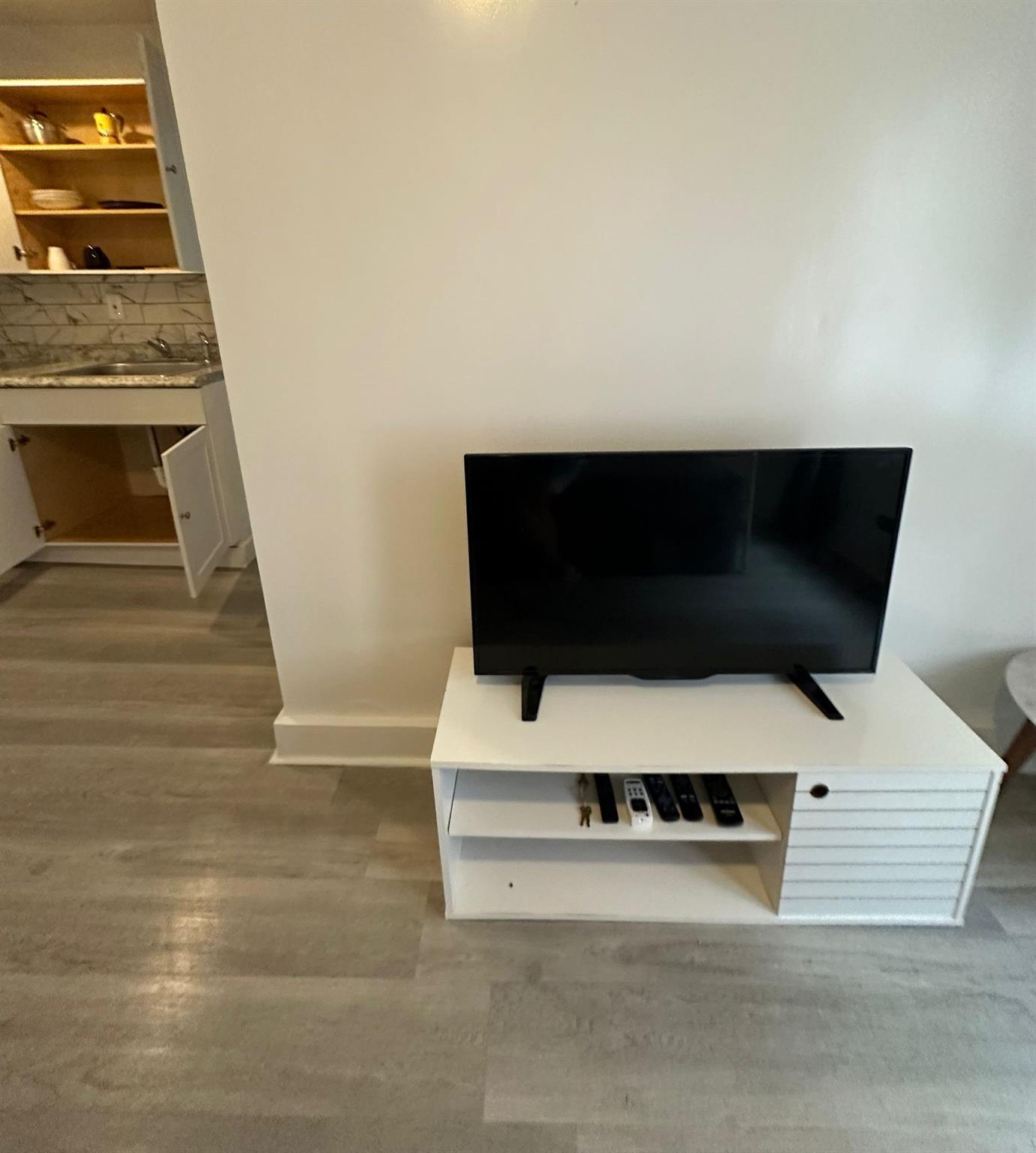 Monterrey Condo - Residential Lease