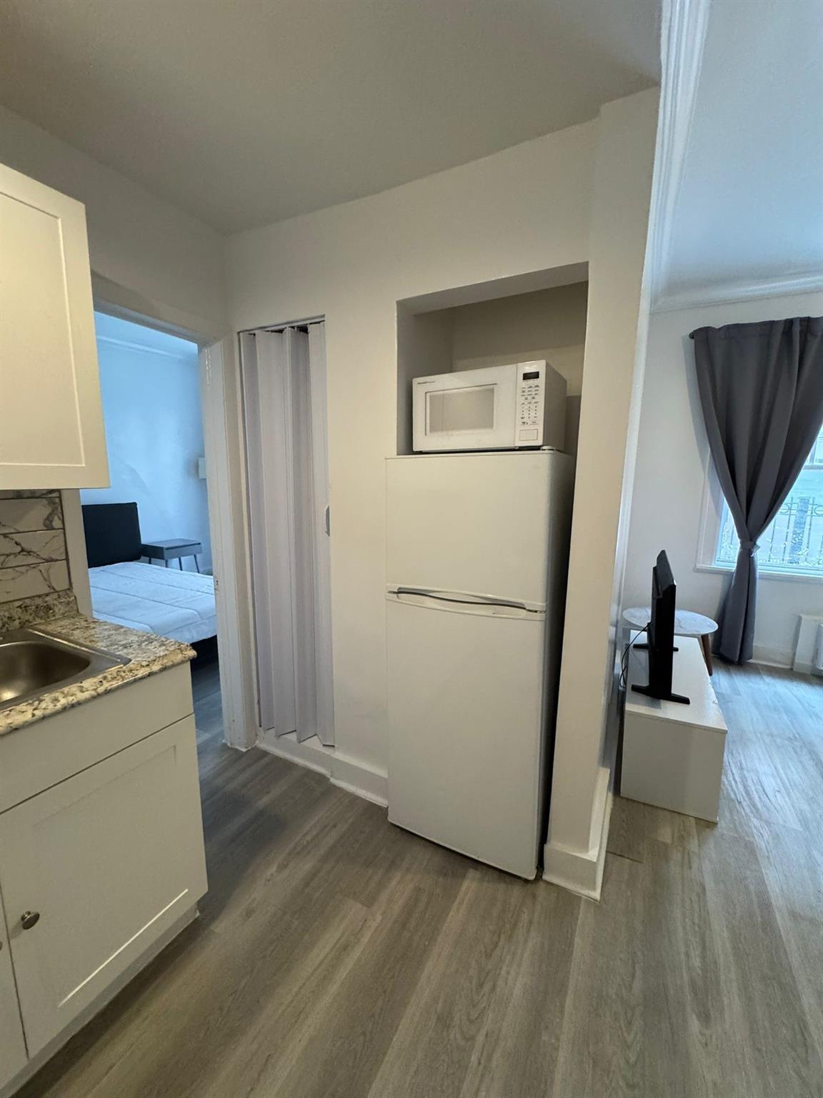 Monterrey Condo - Residential Lease