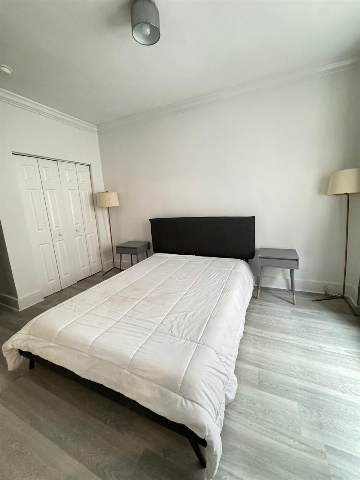 Monterrey Condo - Residential Lease